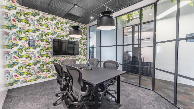 Office space