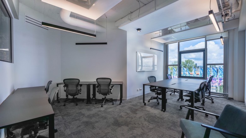 Office space