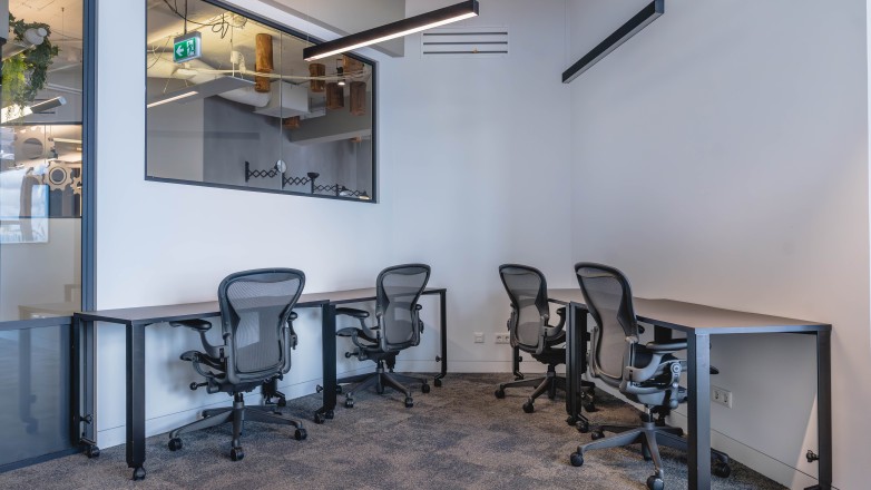 Office space