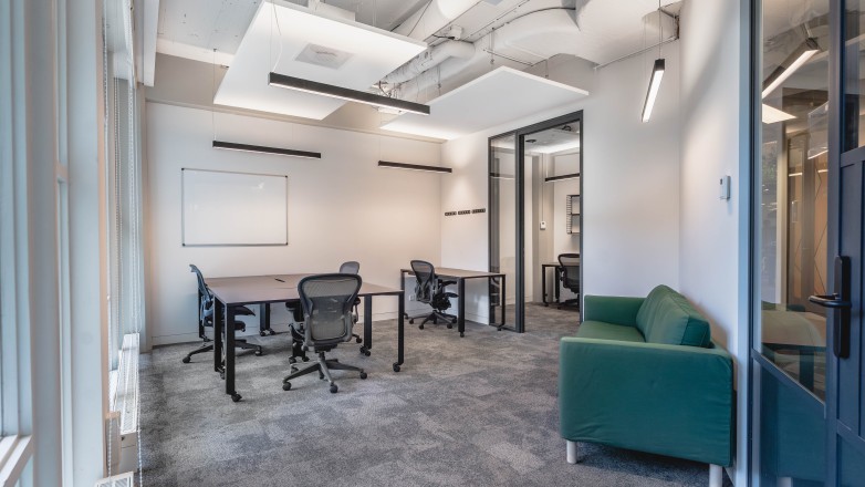 Office space