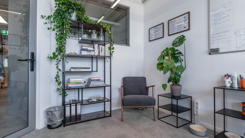 Office space