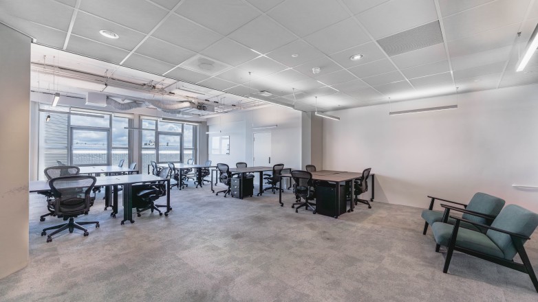Office space