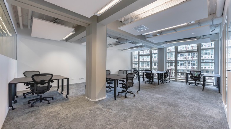 Office space