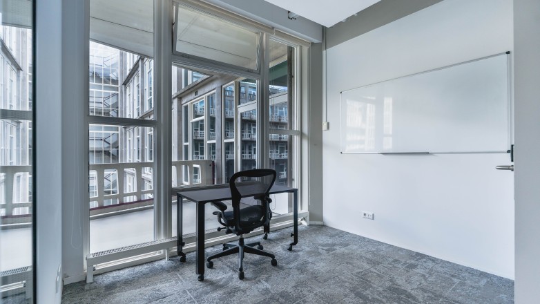 Office space