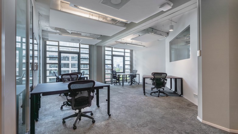 Office space