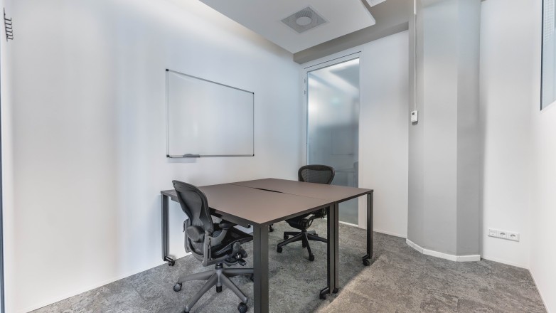 Office space