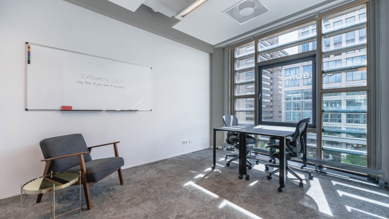 Office space