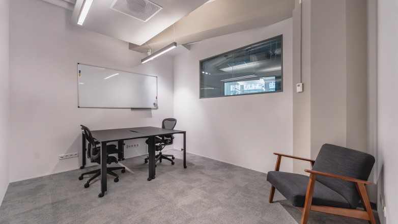Office space 
