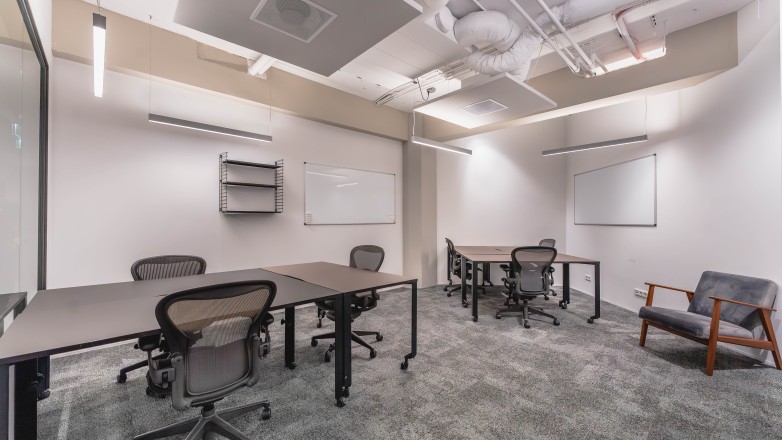 Office space 