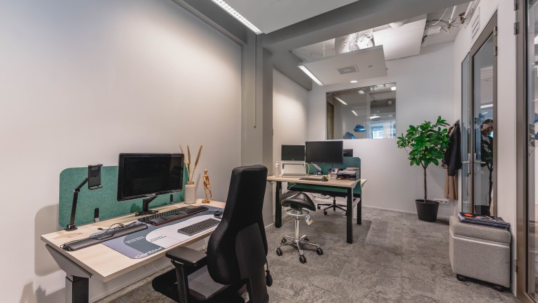 Office space