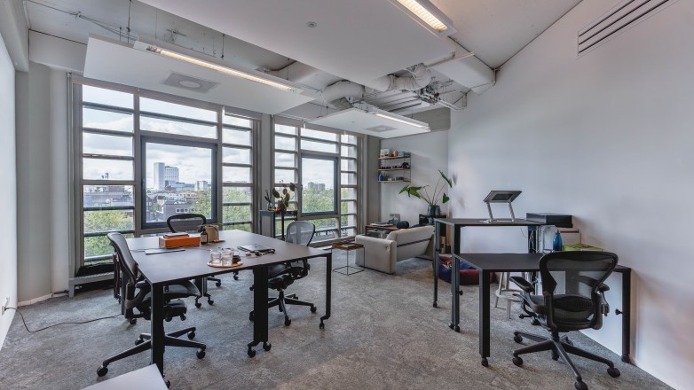 Office space