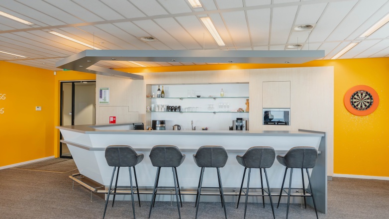 Foto 5 van Waalhaven Oostzijde 83 in Rotterdam