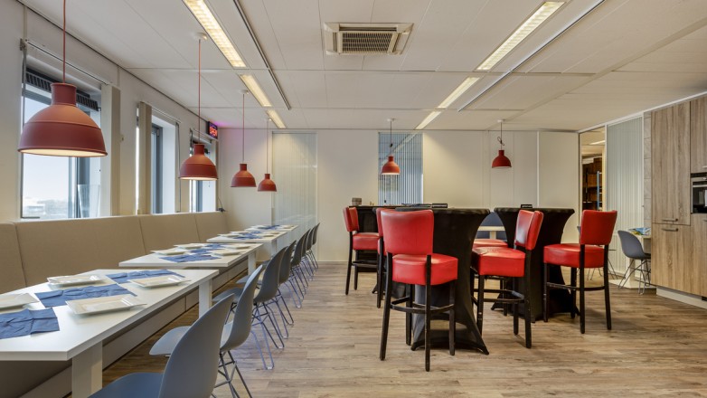 Foto 4 van Waalhaven Zuidzijde 12 in Rotterdam
