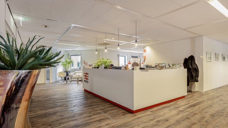 Foto 7 van Waalhaven Zuidzijde 12 in Rotterdam