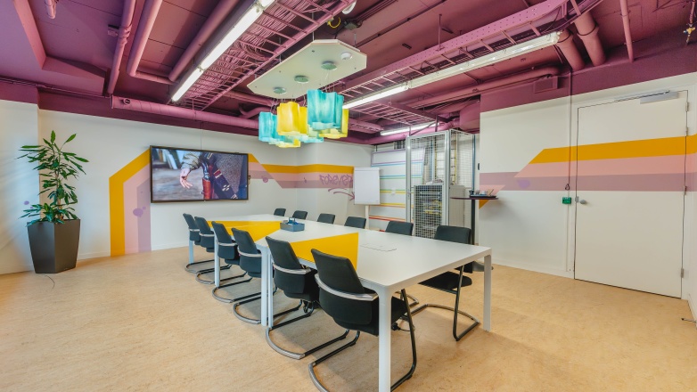 Office space
