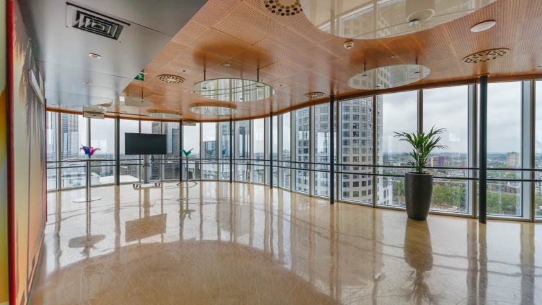 Common area 