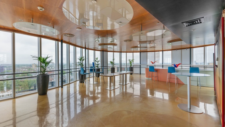 Common area
