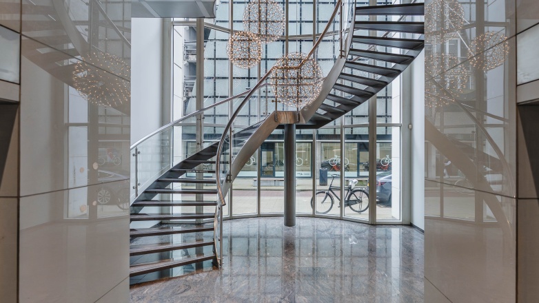 Staircase