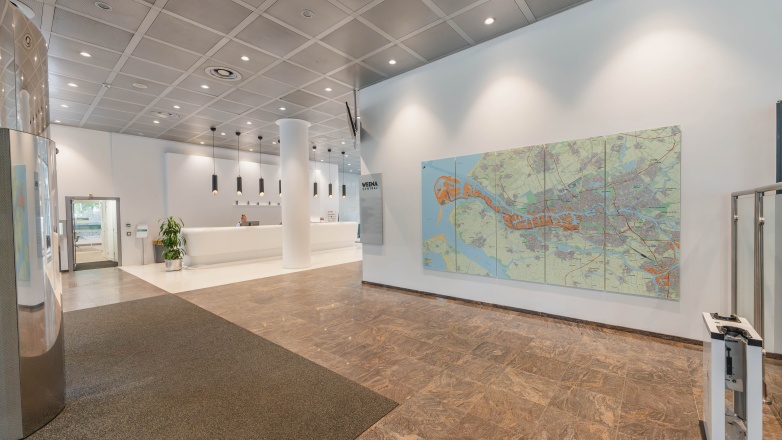 Common area