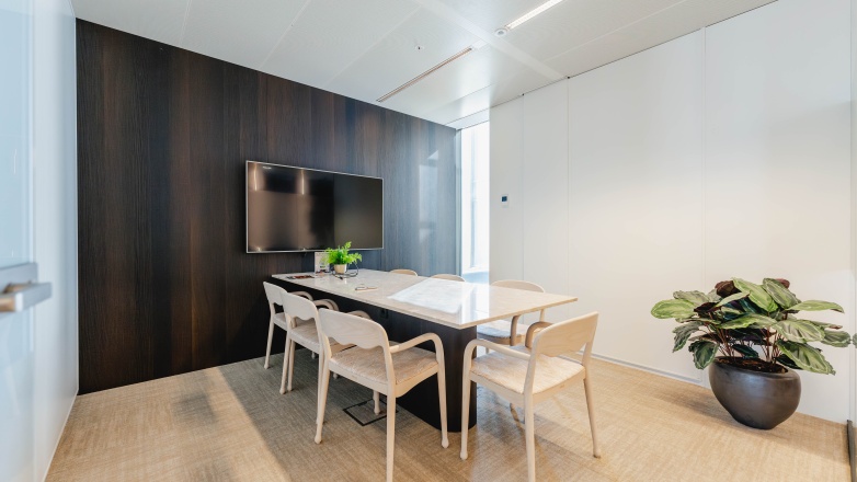 Foto 4 van Weena 788 in Rotterdam