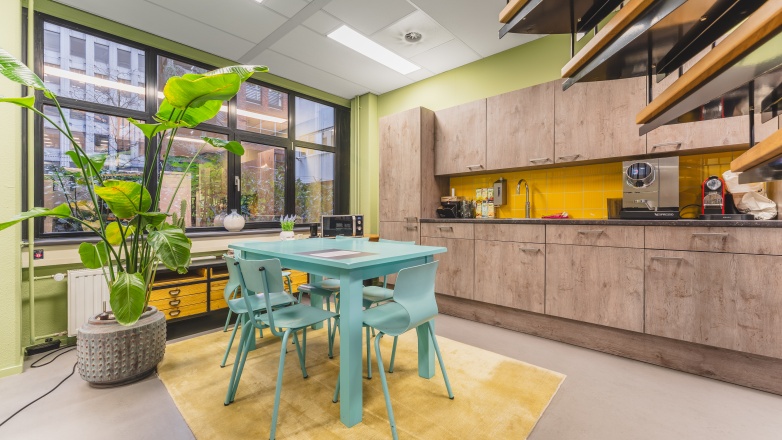 Foto 12 van Westblaak 180 in Rotterdam