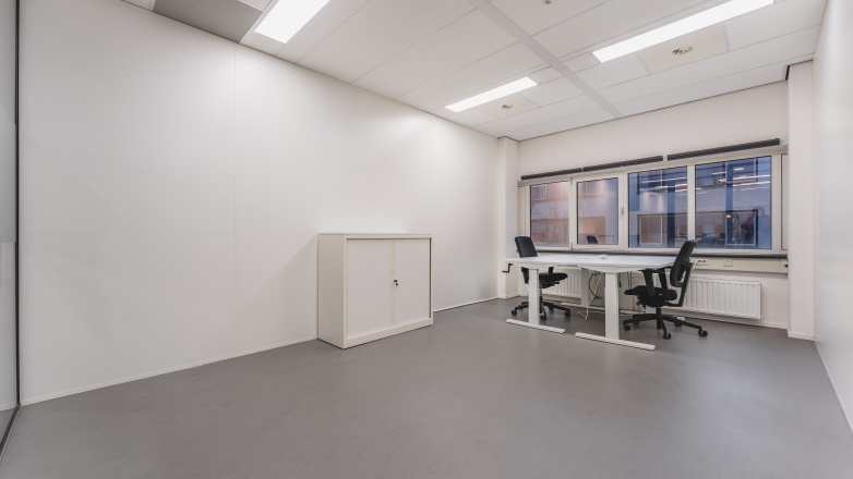 Foto 15 di Westblaak 180 ad Rotterdam