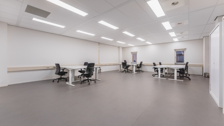 Foto 16 di Westblaak 180 ad Rotterdam