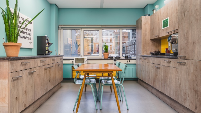 Foto 18 di Westblaak 180 ad Rotterdam