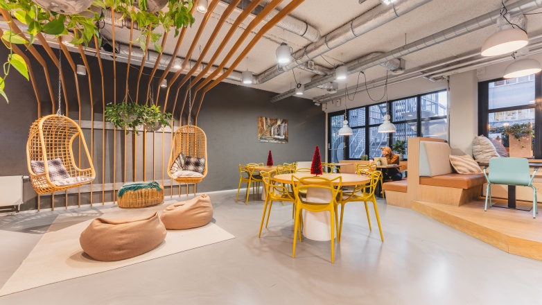 Foto 5 di Westblaak 180 ad Rotterdam