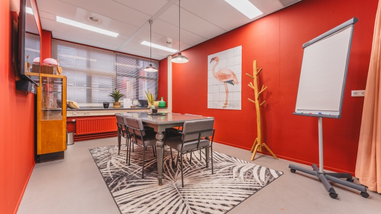 Foto 9 di Westblaak 180 ad Rotterdam