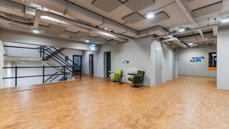 Foto 16 van Westblaak 90 in Rotterdam