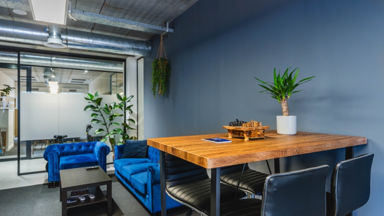 Foto 1 van Westblaak 90 in Rotterdam