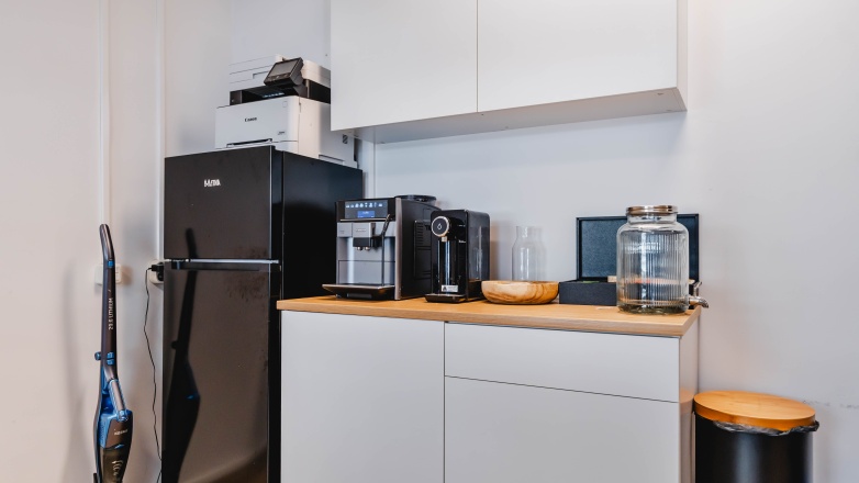 Photo 11 de Westblaak 92 à Rotterdam