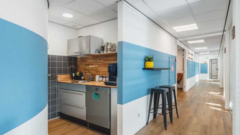 Foto 14 van Westplein 12 in Rotterdam