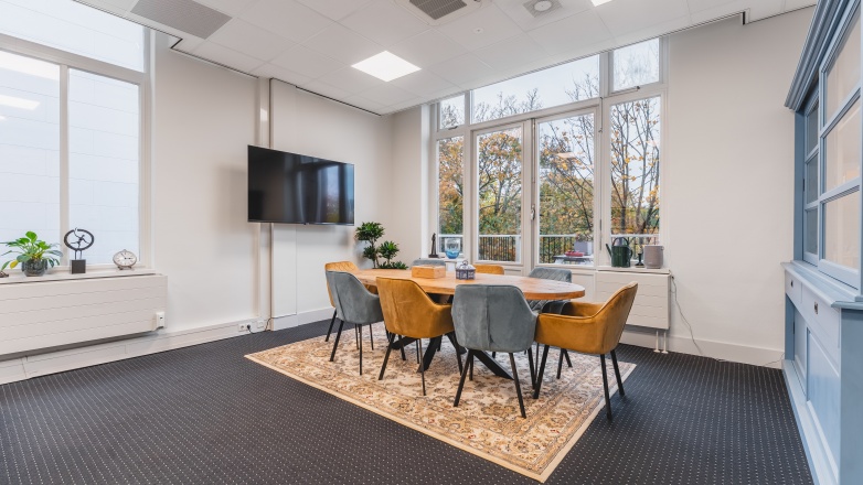 Foto 23 van Westplein 12 in Rotterdam