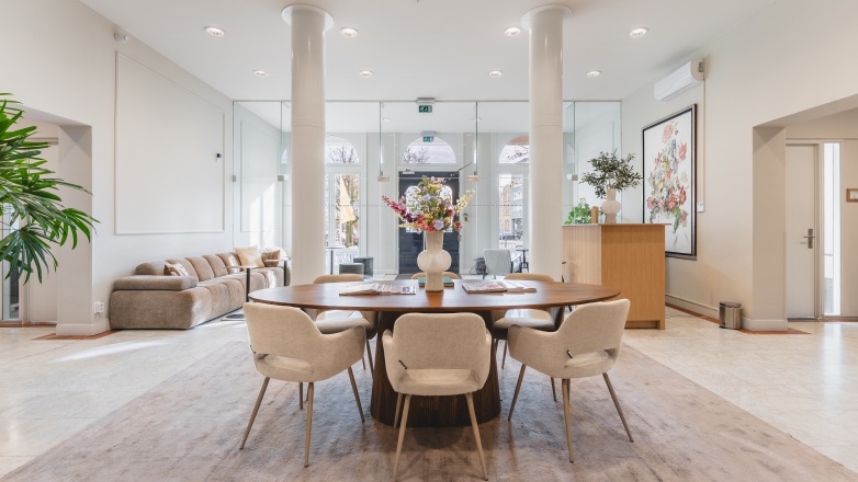 Foto 3 van Westplein 12 in Rotterdam