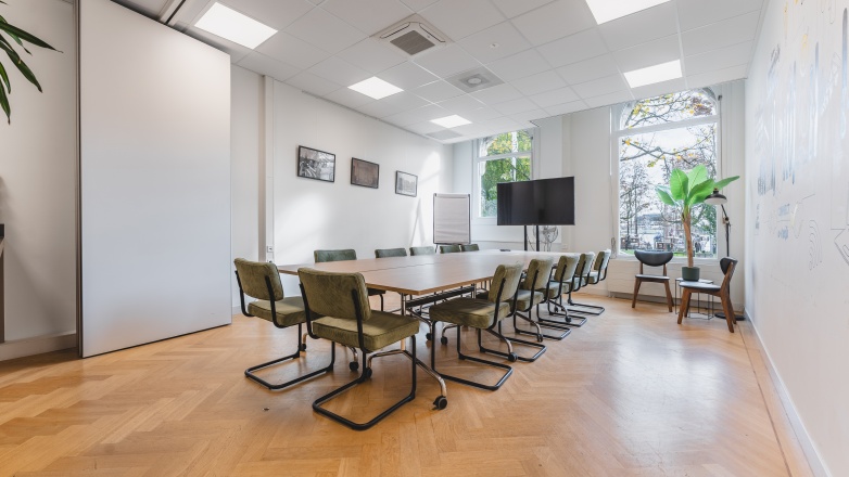 Foto 27 van Westplein 12 in Rotterdam