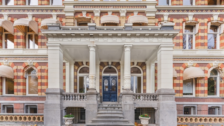 Foto 29 van Westplein 12 in Rotterdam