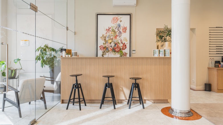 Foto 4 van Westplein 12 in Rotterdam