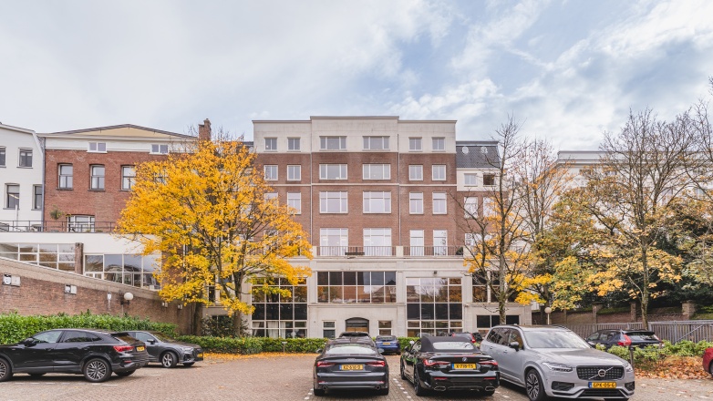 Foto 30 van Westplein 12 in Rotterdam