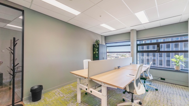 Office space