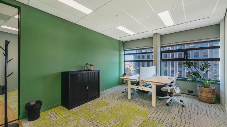 Office space
