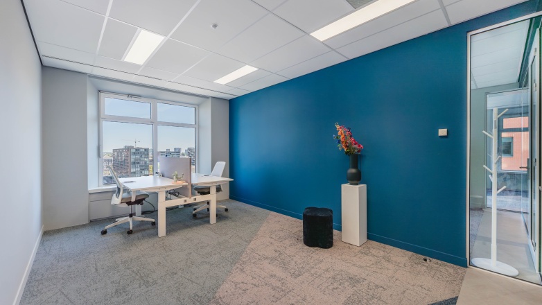 Office space