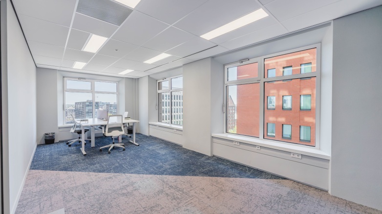 Office space