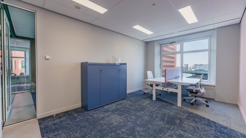 Office space