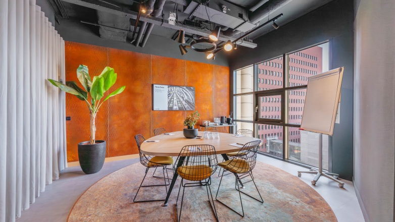 Meeting room