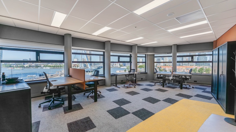 Office space