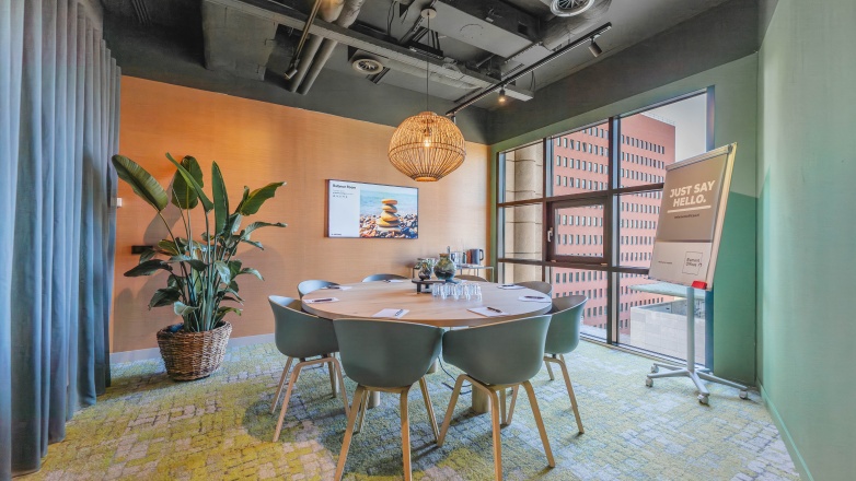 Meeting room