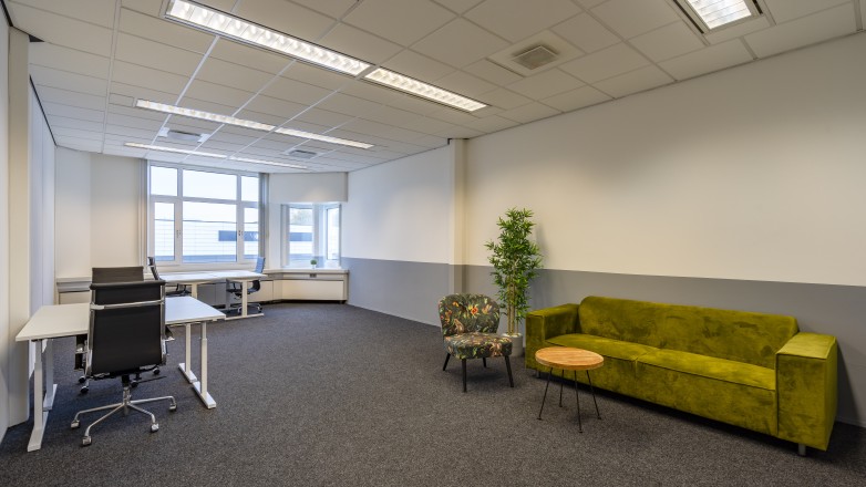 office Leiderdorp