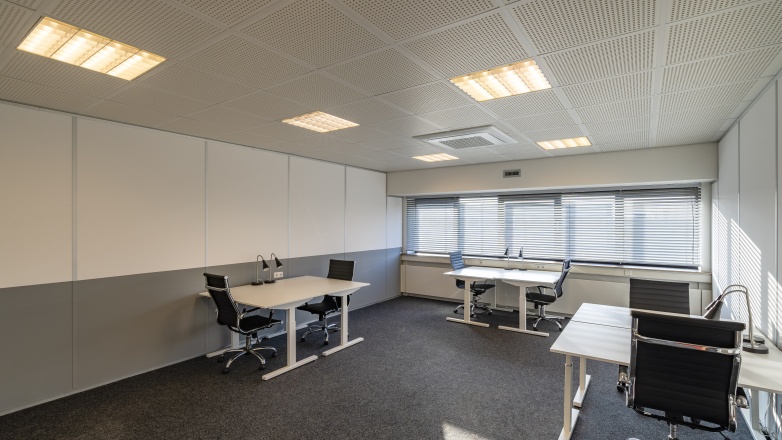 Foto 2 van Transistorstraat 151 in Almere